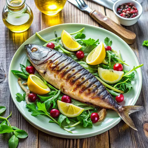 Langfristige Vorteile einer gelenkfreundlichen Ernährung